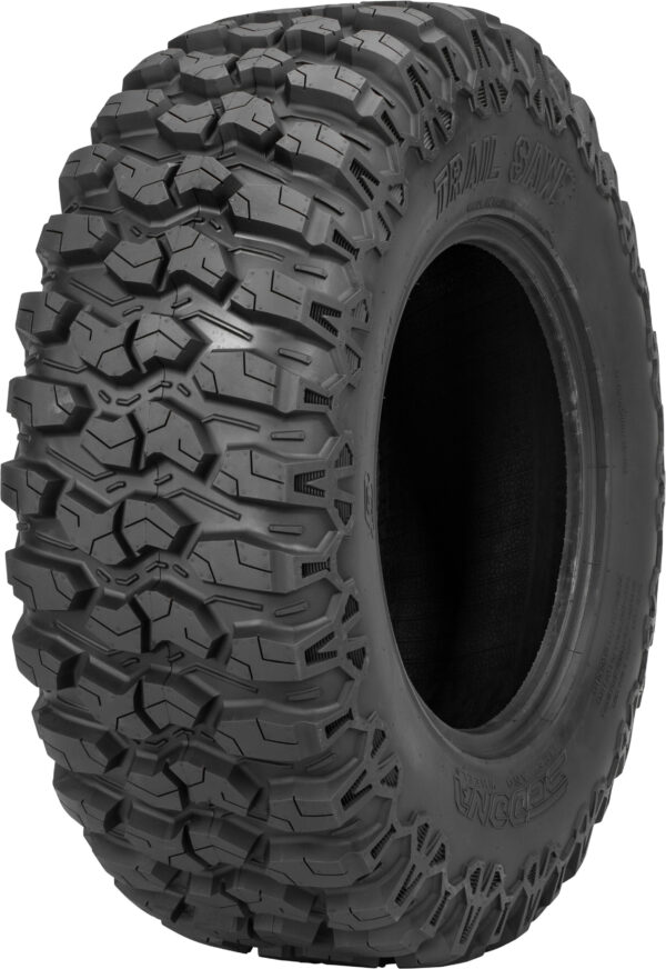 SEDONA TIRE TRAIL SAW 32X10R15 RADIAL 8PR LR-805LBS - 570-5313