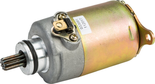 FIRE POWER STARTER MOTOR POL - 410-58003