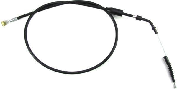 MOTION PRO BLACK VINYL CLUTCH TERMINATOR LW CABLE - 10-0017