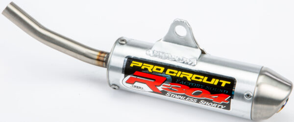 PRO CIRCUIT P/C R-304 SILENCER - SH96080-RE