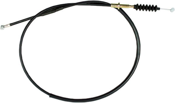 MOTION PRO BLACK VINYL CLUTCH CABLE - 03-0206