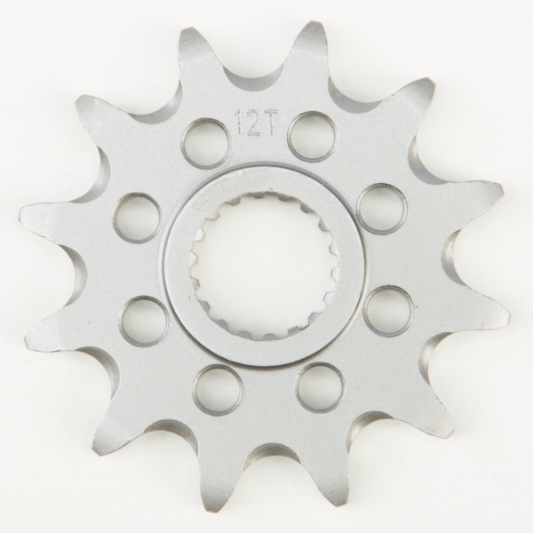 FIRE POWER FRONT CS SPROCKET STEEL 12T-520 SUZ - MX-43212-4