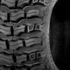 SEDONA TIRE BUZZ SAW R/T 26X10R12 RADIAL 6PR LR440LBS - BS2610R12 - Image 2