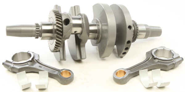 HOT RODS CRANKSHAFT - 4424