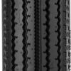 SHINKO TIRE 270 SUPER CLASSIC FRONT 3.00-21 57S BIAS TT W/W - 87-4634 - Image 2