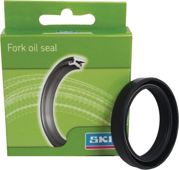 SKF FORK SEALS 41MM - OSB-41S