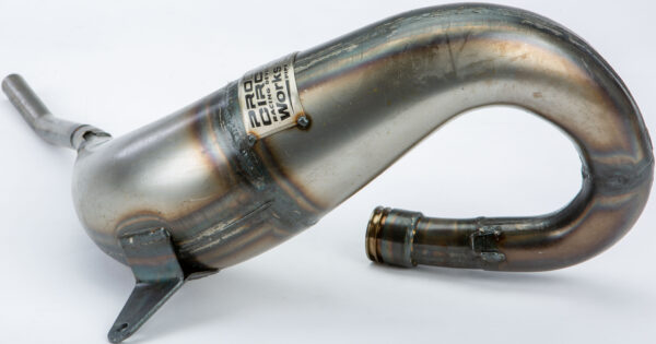 PRO CIRCUIT WORKS EXHAUST PIPE - 0721185