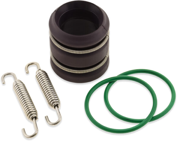 BOLT 2-STROKE O-RING SPRING AND COUPLER KIT - EU.EX.200-300CC