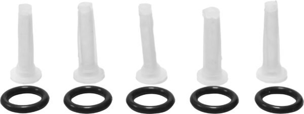 ALL BALLS IN-LINE FILTER /O-RING KIT QUICK DISCONNECT KTM/HUS - 47-3024