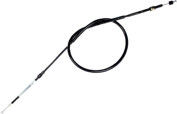 MOTION PRO BLACK VINYL CLUTCH CABLE - 02-0549