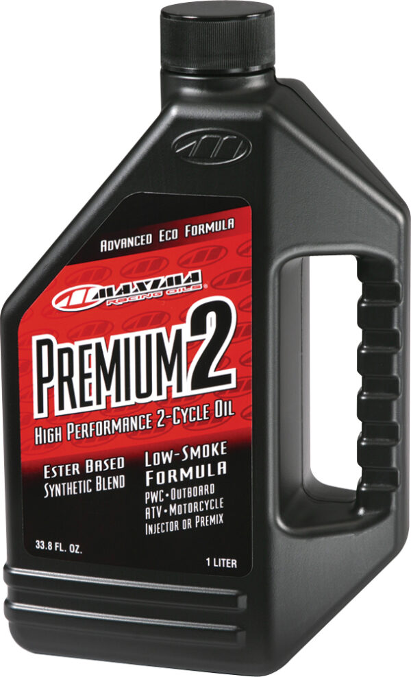 MAXIMA PREMIUM 2 128OZ - 219128