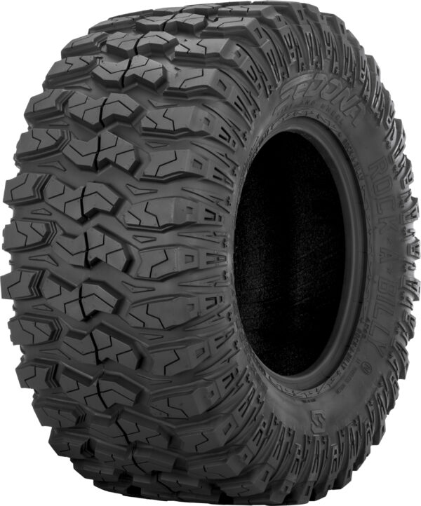 SEDONA TIRE ROCK-A-BILLY 26X11R12 RADIAL 8PR LR535LBS - AT26X11R12