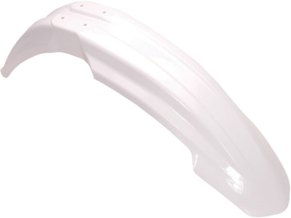 ACERBIS FRONT FENDER WHITE - 2040510002