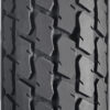 DUNLOP TIRE K180A FLAT TRACK REAR 140/80-19 71H BIAS TL - 45241544 - Image 2