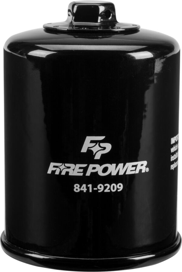 FIRE POWER OIL FILTER - PS198