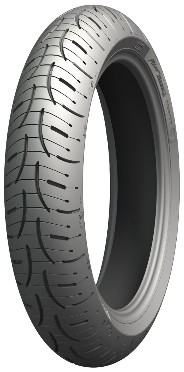 MICHELIN TIRE PILOT ROAD 4 SCOOTER FRT 120/70R15 56H RADIAL TL - 62136