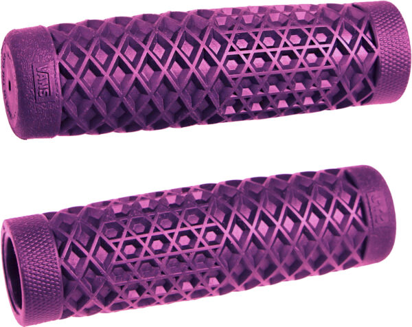 ODI VANS CULT GRIPS IRIDESCENT PURPLE 7/8" - B01VTIP