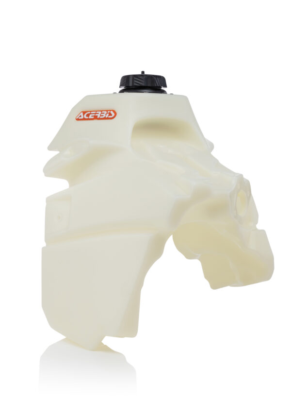 ACERBIS FUEL TANK 3.1 GAL NATURAL - 2780620147