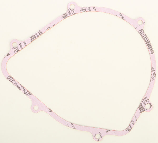 BOYESEN MOTORCYCLE CLUTCH COVER GASKET - CCG-06B