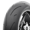 MICHELIN TIRE POWER GP2 REAR 190/55ZR17 (75W) RADIAL TL - 64822 - Image 2