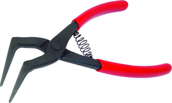 MOTION PRO MASTER CYLINDER SNAP-RING PLIERS - 08-0279