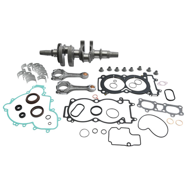 HOT RODS BOTTOM END KIT POL - HR00121