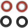 PIVOT WORKS WHEEL BEARING KIT PREMIUM - 25-1223-P - Image 3