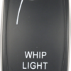 OPEN TRAIL WHIP LIGHTING LED SWITCH PRO BACKLIT - SM106-026 - Image 2