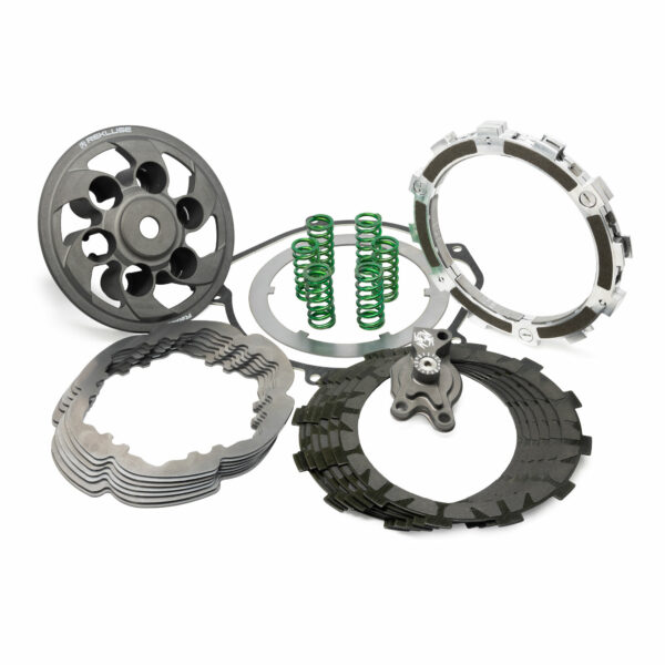 REKLUSE RACING RADIUS X CLUTCH KAW - RMS-6304140