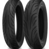 SHINKO TIRE 890 JOURNEY REAR 200/55R16 77H RADIAL TL - 87-4668 - Image 5