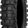 SHINKO TIRE 505 MOBBER REAR 130/70-12 56P BIAS TL - 87-4791 - Image 2