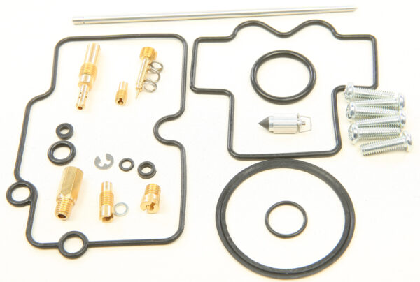 ALL BALLS BIKE CARBURETOR REBUILD KIT - 26-1266