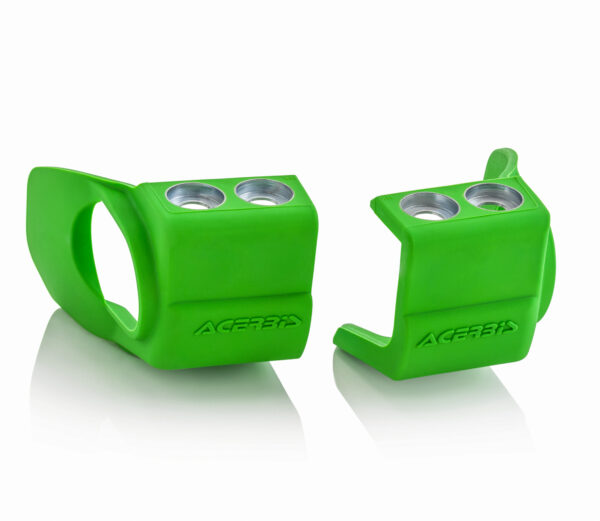 ACERBIS FORK SHOE PRO GREEN CRF250-450KXF250-450 - 2709690006