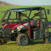 OPEN TRAIL FULL UTV CAB - 3410 - Image 7