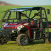 OPEN TRAIL FULL UTV CAB - 3410 - Image 9