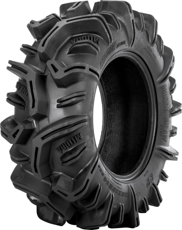 SEDONA TIRE MUDDA INLAW 30X10R14 RADIAL 8PR LR615LBS - MIL3010R14