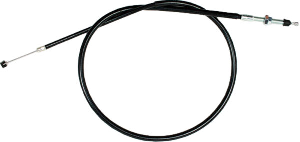 MOTION PRO BLACK VINYL CLUTCH CABLE - 02-0487