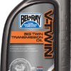 BEL-RAY BIG TWIN TRANSMISSION OIL 85W-140 1L - 96900-BT1 - Image 2