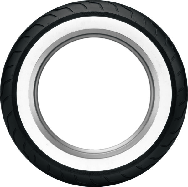 DUNLOP TIRE AMERICAN ELITE REAR MT90B16 74H BIAS TL WWW - 45131419