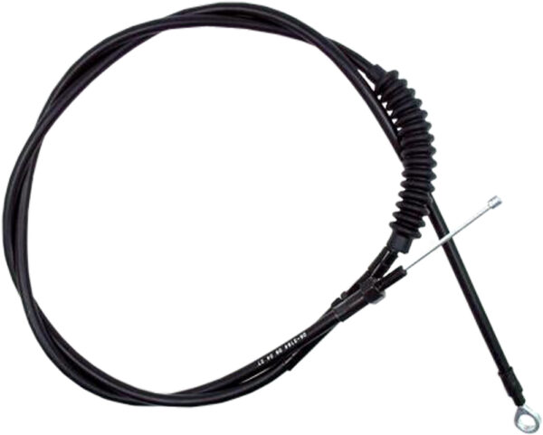 MOTION PRO BLACKOUT CLUTCH LW CABLE - 06-2164