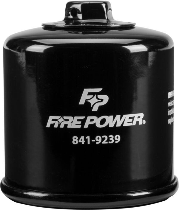 FIRE POWER OIL FILTER - PS128