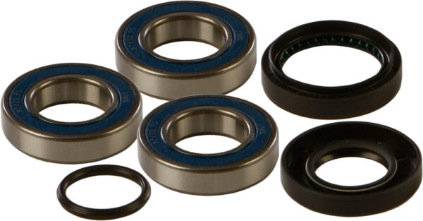 ALL BALLS WHEEL BEARING & SEAL KIT - 25-1034