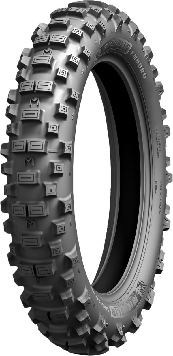 MICHELIN TIRE ENDURO XTREM REAR 140/80-18 (70M) BIAS TT - 17232