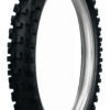 DUNLOP TIRE GEOMAX MX3S FRONT 80/100-21 51M BIAS TT - 45079466 - Image 2