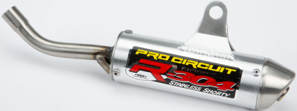 PRO CIRCUIT P/C R-304 SILENCER KTM85SX '18-21 - 1161985