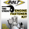 BOLT ENGINE FASTENER KIT HON - E-CF4-1720 - Image 2