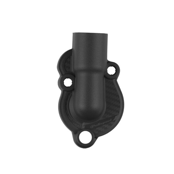 POLISPORT WATERPUMP COVER HON BLACK - 8484300001