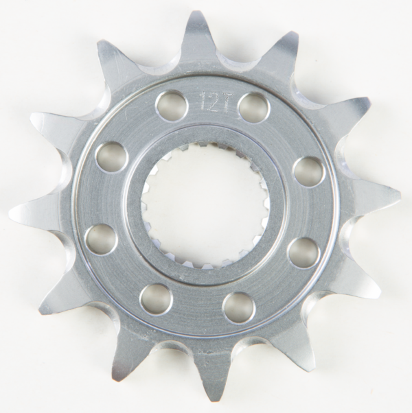 FIRE POWER FRONT CS SPROCKET STEEL 12T-520 GAS/YAM - MX-50612-4