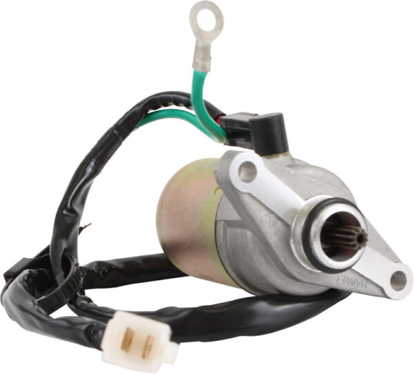 FIRE POWER STARTER MOTOR - 410-58050