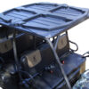 OPEN TRAIL UTV MOLDED ROOF - V000058-50056T - Image 2